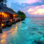 Luxury Hotels in Andaman